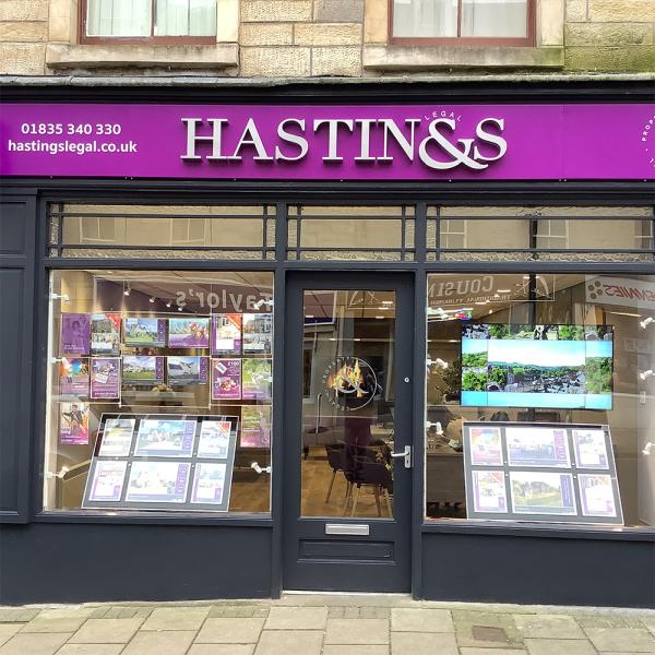 Hastings Legal and Property