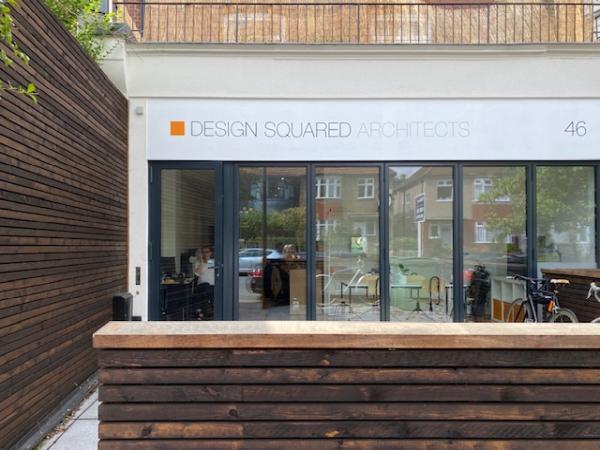 Design Squared Architects