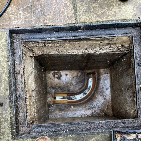 Blocked Drains South