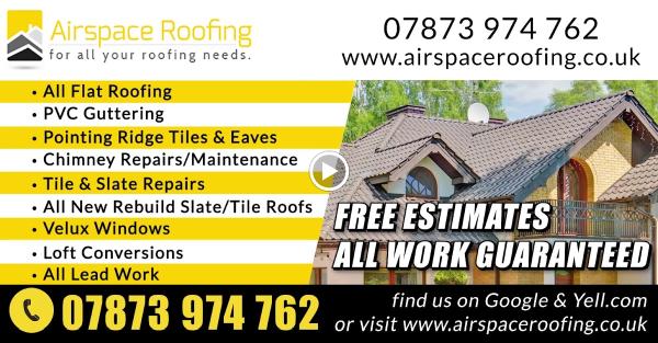 Airspace Roofing