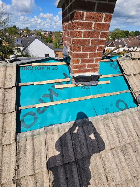 Airspace Roofing