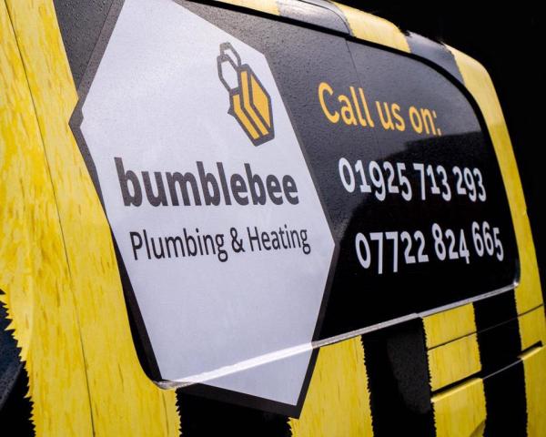 Bumblebee Plumbing and Heating Ltd