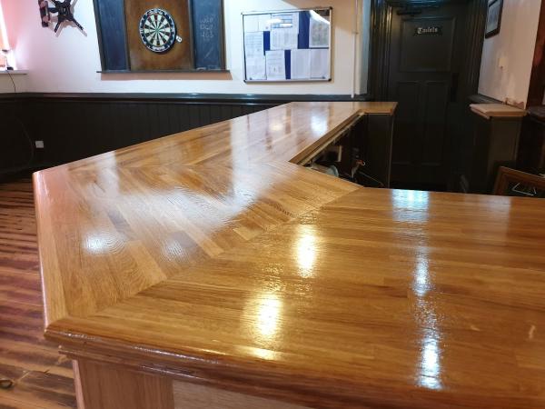 Roberts Carpentry & Joinery