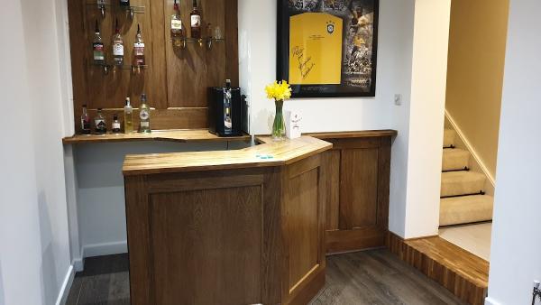 Roberts Carpentry & Joinery