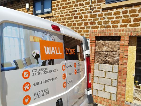 Wall Done Construction LTD