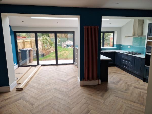 NGB Structural Ltd