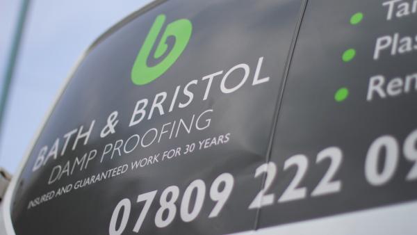 Bath & Bristol Damp Proofing