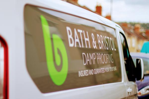 Bath & Bristol Damp Proofing