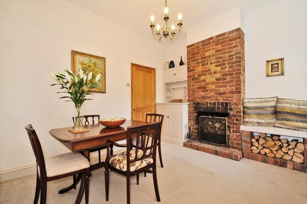 Greg James Estate Agents