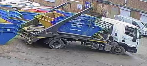 Bushbury Skip Hire