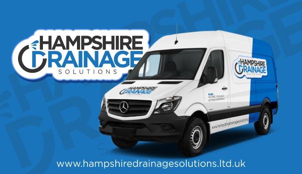 Hampshire Drainage Solutions Ltd