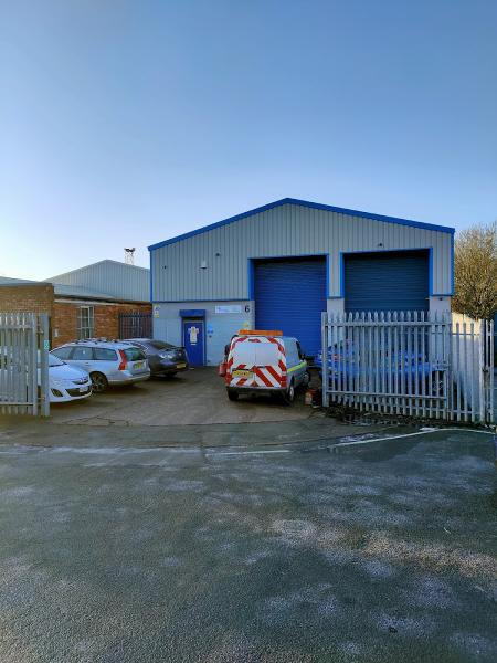 HLP Engineering Solutions Ltd