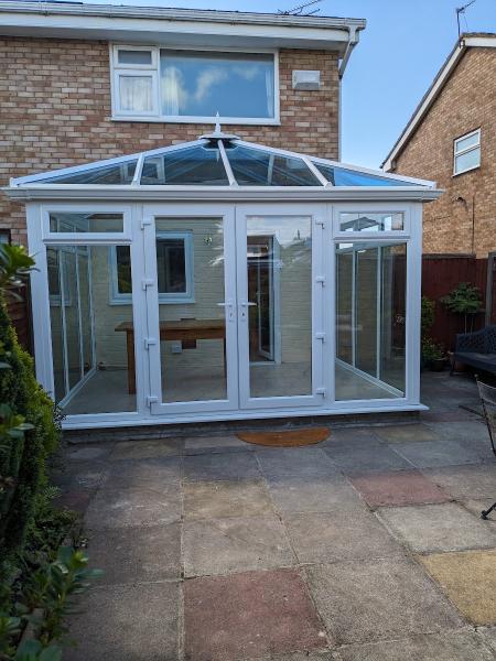 Perfect Conservatories & Double Glazing Wirral