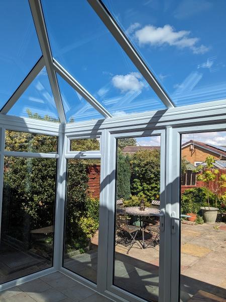 Perfect Conservatories & Double Glazing Wirral