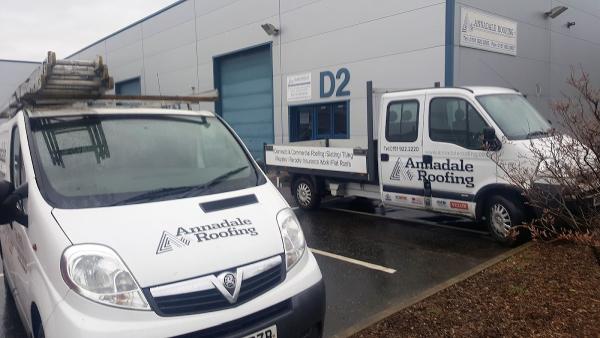 Annadale Roofing Ltd