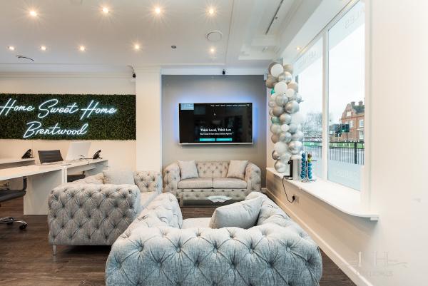 Lux Homes Estate Agents Brentwood