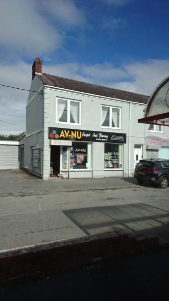 Avenue Carpets & Flooring