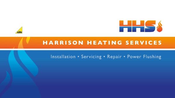 Harrison Heating Services