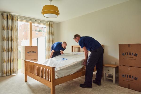 Witham Brothers Removals