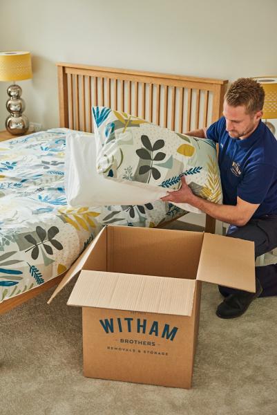 Witham Brothers Removals