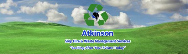 Atkinsons Skips