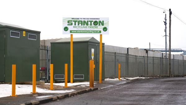 Stanton Recycling Ltd