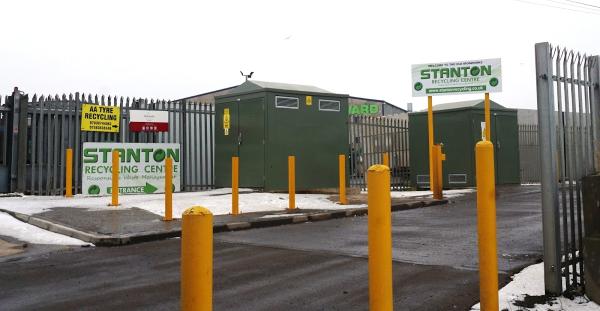 Stanton Recycling Ltd
