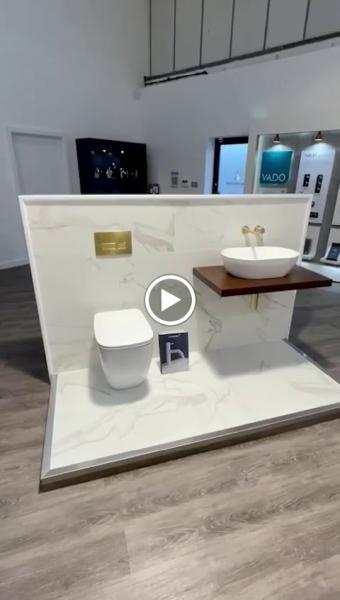 Bathroom Concepts
