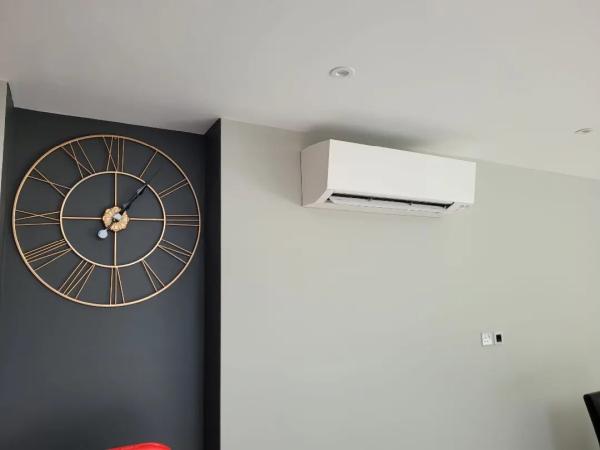 CJS Air Conditioning Ltd