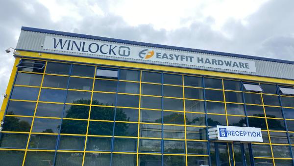 Winlock Security Limited