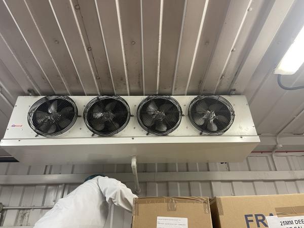 ARS Cooling Services