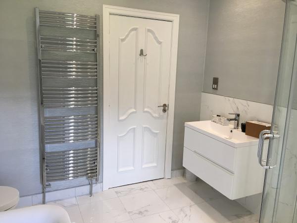 Four Oaks Plumbing & Heating Ltd