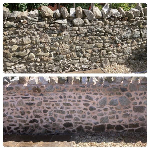 Huggins Stonemasonry