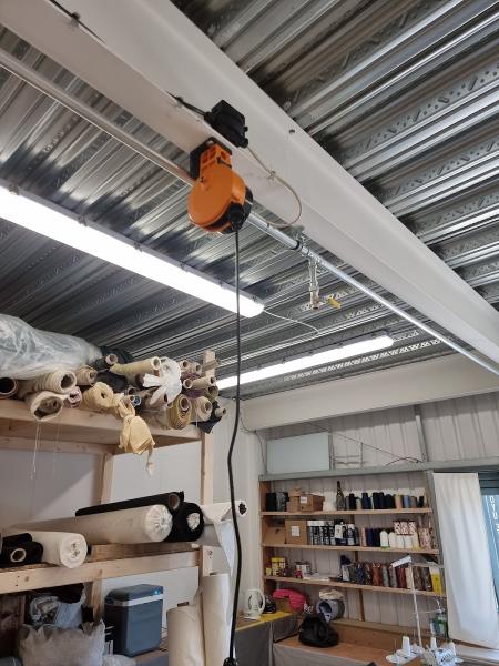 WJ Electrical Services Limited