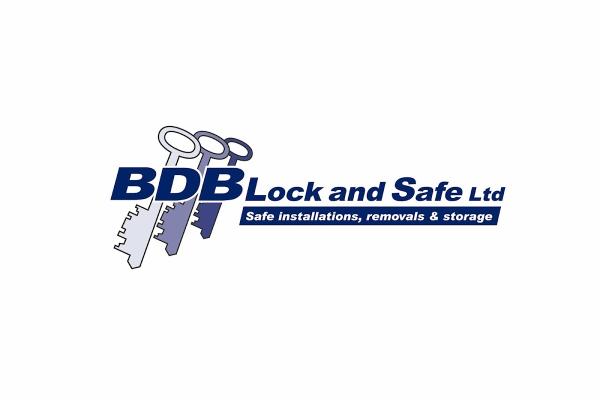 BDB Lock & Safe Ltd