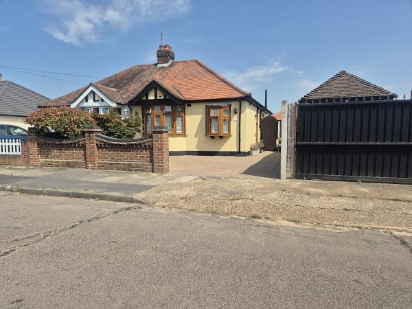 Britannia Exterior Cleaning Services