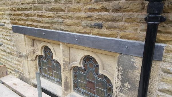 Dobson Roofing Services Ltd