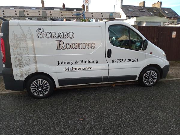 Scrabo Roofing