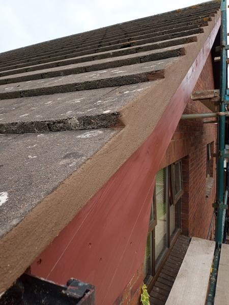 Scrabo Roofing