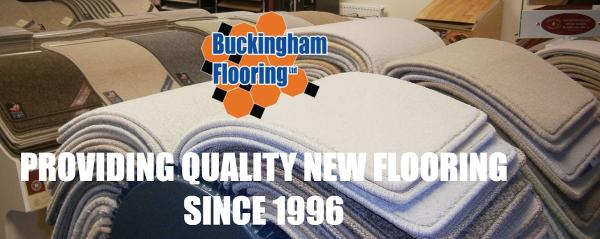 Buckingham Flooring Ltd