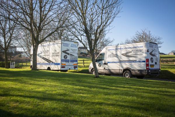 Stalbridge Removals & Transportations