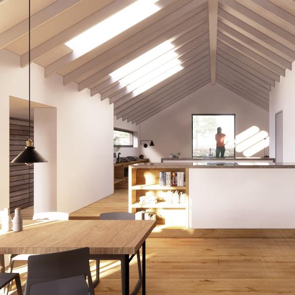 Elliott Architects Ltd.