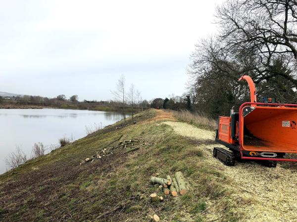 John Gornall Tree Felling Services