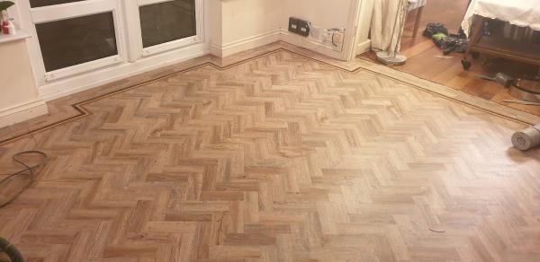 Flawless Floors Hastings Ltd