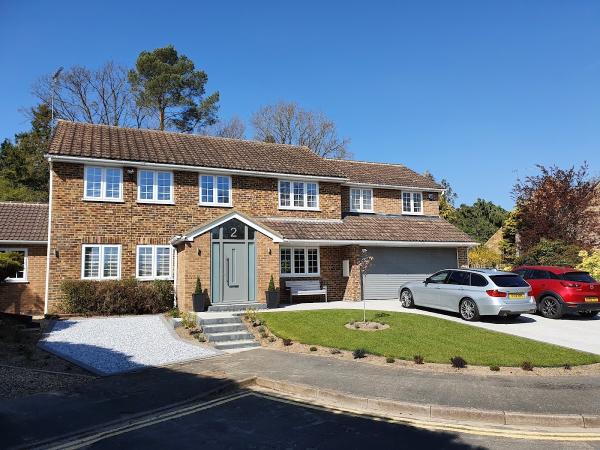 CP Structural Engineering Ltd