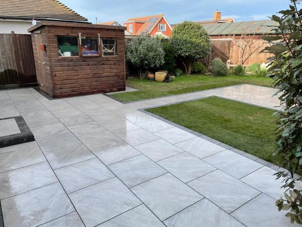 Minters Paving and Quality Driveways
