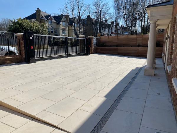 Lemon Tree Construction Ltd