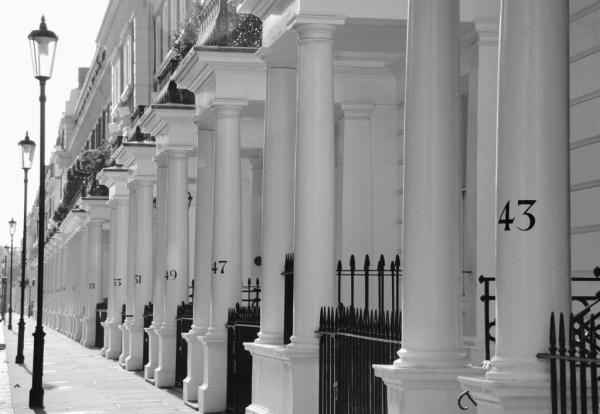 Sterling Private Office