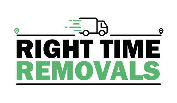 Right Time Removals