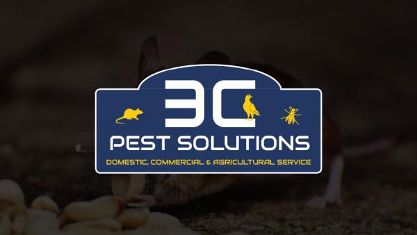 3C Pest Solutions